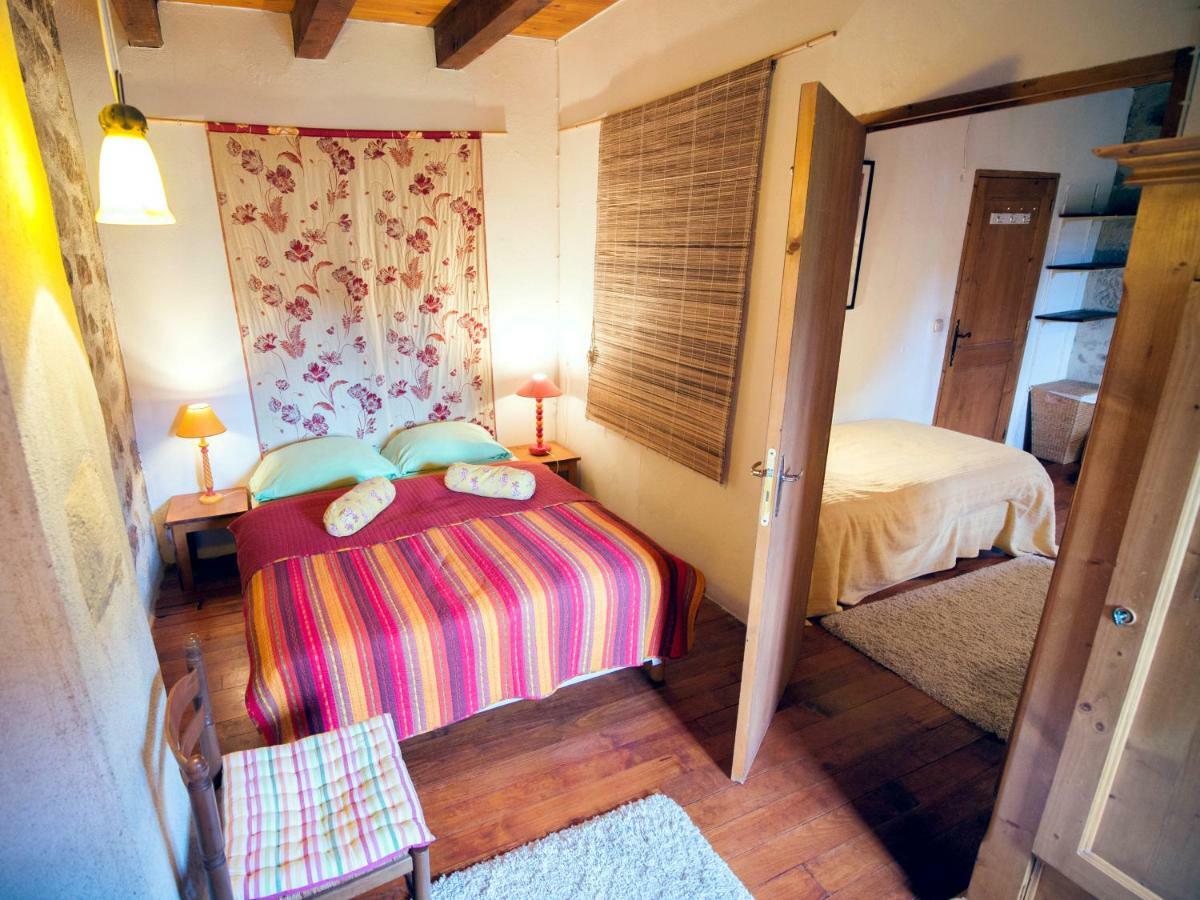 Chambres d'Hôtes et Gîtes Le Mas Bleu&Spa Resort Rosières Extérieur photo
